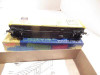 HO TRAINS VINTAGE ROUNDHOUSE 1270 50' PLUG DOOR UNION PAC. BOXCAR KIT BUILT