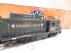 LIONEL TRAINS 18353 - E-33 PENNSYLVANIA RECTIFIER W/TMCC & RS- 0/027- LN BXD- H1