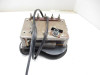 LIONEL TRAINS POST-WAR LW TRANSFORMER  -NEW WIRE- GOOD FOR PARTS- W21