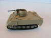 Diecast Unimax USM113A3 APC Tan Bravo Team 2009 Target Excl    H2