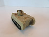 Diecast Unimax USM113A3 APC Tan Bravo Team 2009 Target Excl    H2