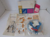 VTG FRANKLIN INSTITUTE LEARNING LABS OF AMERICA 2 KITS J10-01-J10-02 GAKKEN 1972