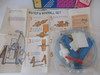 VTG FRANKLIN INSTITUTE LEARNING LABS OF AMERICA 2 KITS J10-01-J10-02 GAKKEN 1972