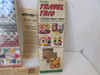VTG ACTIVITOYS LTD NO. 1399 TRAVEL TRIO 3 PLASTIC POCKET GAMES FOR TRAVEL 