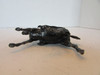 Vtg Britains Ltd 3 Lead Soldiers Horseback Long Cloke no Swords  England  H7
