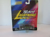 PLAYING MANTIS 15401 JOHNNY LIGHTNING THE GREEN HORNET BLACK BEAUTY NEW 1/64 L18