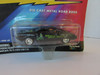 PLAYING MANTIS 15401 JOHNNY LIGHTNING THE GREEN HORNET BLACK BEAUTY NEW 1/64 L18