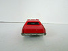 MATTEL HOT WHEELS 1977 #5 FIRE CHIEF DIECAST CAR RED HONG KONG 1/64  H2
