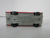 MATTEL HOT WHEELS 1977 #5 FIRE CHIEF DIECAST CAR RED HONG KONG 1/64  H2