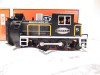 LIONEL- 18498- NEW YORK CENTRAL ROTARY SNOWPLOW - BOXED- 0/027- LN - B25