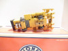 LIONEL-  18483 C & O MOTORIZED BALLAST TAMPER - 0/027- LN- BXD- B25