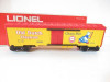 LIONEL MPC - 0/027 SCALE - 9870 DUTCH CLEANSER BILLBOARD REEFER- NEW - B6