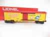 LIONEL MPC - 0/027 SCALE - 9870 DUTCH CLEANSER BILLBOARD REEFER- NEW - B6