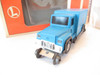 LIONEL LCCA LIMITED PRODUCTION 52108 BLUE VAN - 0/027- BOXED - A-SH