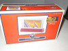 LIONEL- 14159 - ANIMATED BILLBOARD ACCESSORY - 0/027 SCALE- NEW- B1