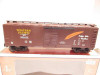 LIONEL 17233 WESTERN PACIFIC 9464 BOXCAR- D/C FRAME - 0/027- LN- BXD- B1