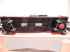 LIONEL 17233 WESTERN PACIFIC 9464 BOXCAR- D/C FRAME - 0/027- LN- BXD- B1