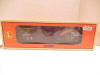 LIONEL 17233 WESTERN PACIFIC 9464 BOXCAR- D/C FRAME - 0/027- LN- BXD- B1