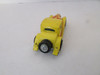 MATTEL HOT WHEELS DIECAST CAR MALAYSIA 1980 TOURING CAR YELLOW RED  H2