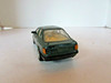 DIECAST GREEN 9032 PULL BACK CAR OPENING DOORS 4.5"L  H8
