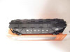 LIONEL TRAINS - 23152 ALASKA COVERED HOPPER CAR D/C TRUCKS- 0/027- LN -H1C