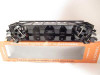 LIONEL TRAINS - 23152 ALASKA COVERED HOPPER CAR D/C TRUCKS- 0/027- LN -H1C