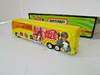 MATTEL 1999 MATCHBOX COLLECTIBLE DIECAST STAR CAR BUS AUSTIN POWERS   NIB LotD