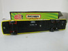 MATTEL 1999 MATCHBOX COLLECTIBLE DIECAST STAR CAR BUS AUSTIN POWERS   NIB LotD
