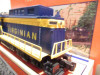 LIONEL - 11934- VIRGINIAN RECTIFIER SET W/TMCC - 0/027- BOXED- HH1