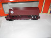 LIONEL 26951 - FLAT CAR W/ PENNSYLVANIA TRAILER- STANDARD O- BXD- LN - B19