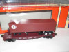 LIONEL 26951 - FLAT CAR W/ PENNSYLVANIA TRAILER- STANDARD O- BXD- LN - B19
