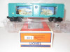 LIONEL 26784 STINGRAY EXPRESS OPERATING AQUARIUM CAR- NEW - 0/027 - S26