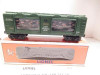 LIONEL 16742 - 3435 GIL FINNS OPERATING AQUARIUM CAR- 0/027- BOXED- B1