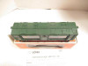 LIONEL 16742 - 3435 GIL FINNS OPERATING AQUARIUM CAR- 0/027- BOXED- B1