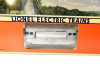 LIONEL TRAINS 19122 CALIFORNIA ZEPHYR ALUMINUM 15" BAGGAGE CAR-NEW - W22