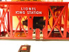 LIONEL TRAINS 12847 OPERATING ICING STATION ACCESSORY- 0/027- BOXED- EXC.- W20
