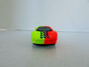 MATCHBOX DIECAST JAGUAR XJ220 HOT COLORS CAR1992 THAILAND  1/64 H2