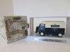 Matchbox YTF2 1947 Citroen Type H Van Martell Taste of France Diecast LotD