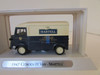 Matchbox YTF2 1947 Citroen Type H Van Martell Taste of France Diecast LotD