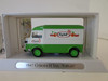 Matchbox YTF3 1947 Citroen Type H Van Yoplait Taste of France Diecast LotD