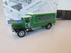 Matchbox YPP03 1932 Mercedes Benz L5 Berliner Morganpost Diecast Truck LotD