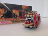 Matchbox YFE03 1933 Cadillace Fire Wagon Diecast Truck  LotD