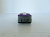 MATTEL HOT WHEELS 1994 PURPLE GREY FUTURE CAR  H2