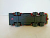 PLAYART DIECAST TRUCK FIRE ENGINE W/LADDER FIRE DEPT RED HONG KONG 1/64  H2