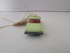 VTG MATCHBOX DIECAST #45 FORD CORSAIR LESNEY ENGLAND PALE GREEN H2