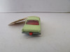 VTG MATCHBOX DIECAST #45 FORD CORSAIR LESNEY ENGLAND PALE GREEN H2