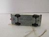 VTG MATCHBOX DIECAST #45 FORD CORSAIR LESNEY ENGLAND PALE GREEN H2