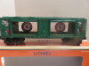 LIONEL TRAINS 29612 LAS VEGAS POKER CHIP BOXCAR- 0/027 - NEW - B15