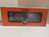 LIONEL TRAINS 29612 LAS VEGAS POKER CHIP BOXCAR- 0/027 - NEW - B15