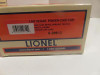 LIONEL TRAINS 29612 LAS VEGAS POKER CHIP BOXCAR- 0/027 - NEW - B15